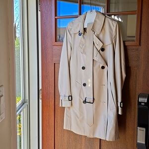 Burberry Women's Trench Coat